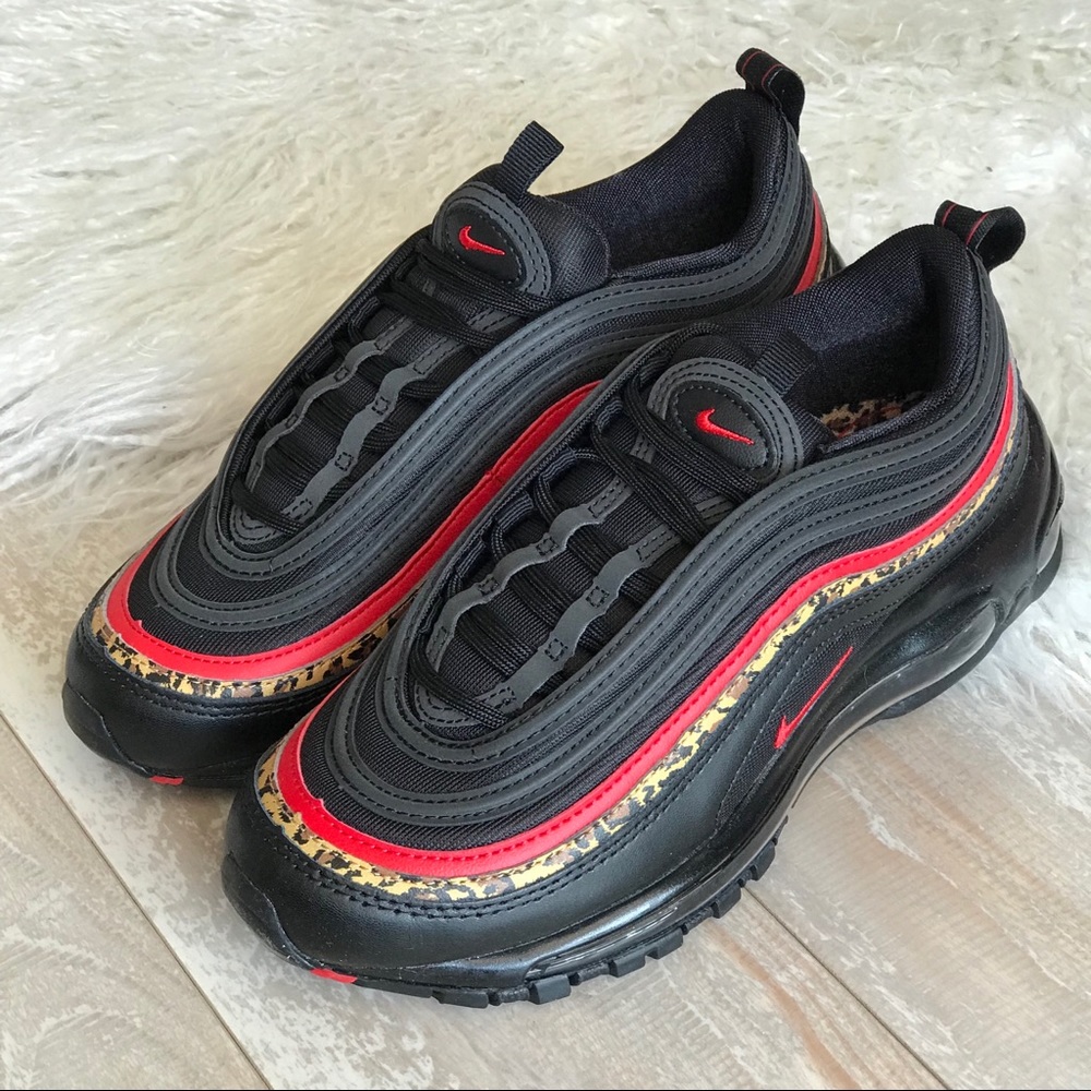 NWT Nike Air Max 97 Rare - Picture 2 of 8